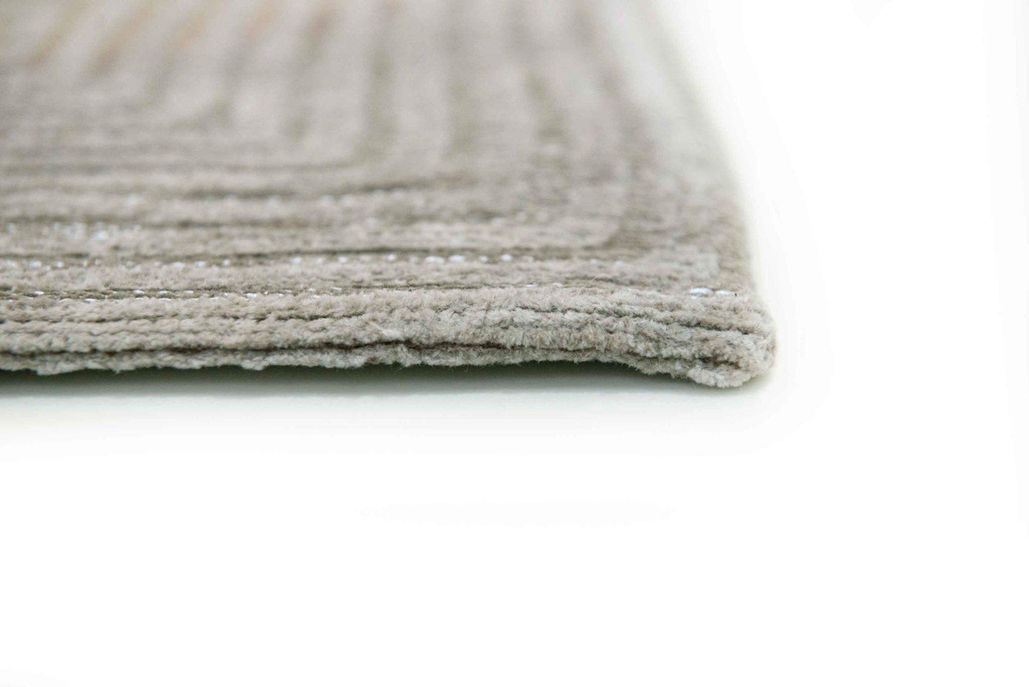 Coral - Shell Beige 9229 Teppich | Größe: 170 x 240 cm