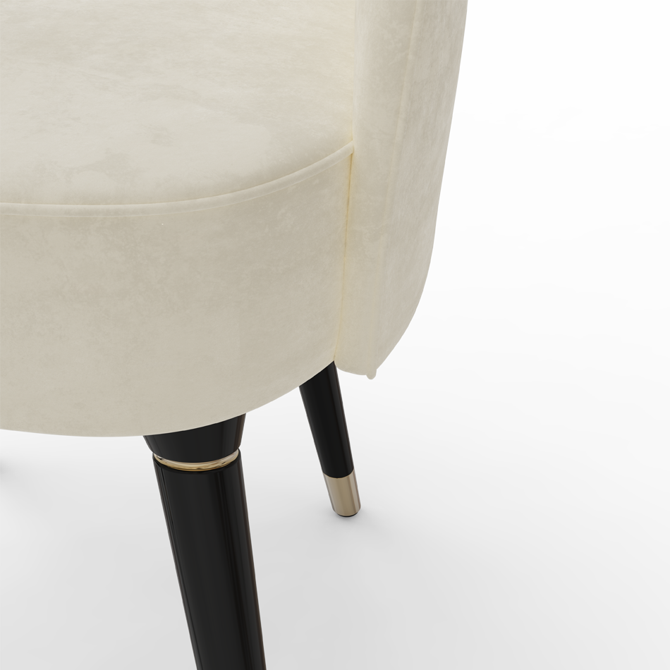 Colton Sitz mit Armlehnen