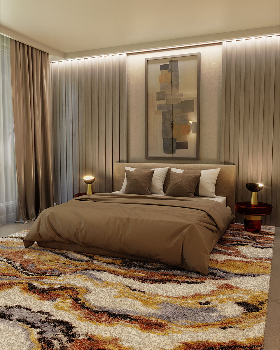 Illusion Tischlampe - 2