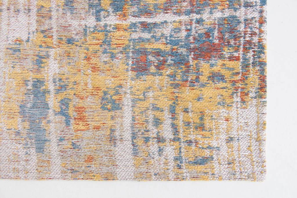 8714 Montauk Multi Teppich | Größe: 80 x 150 cm