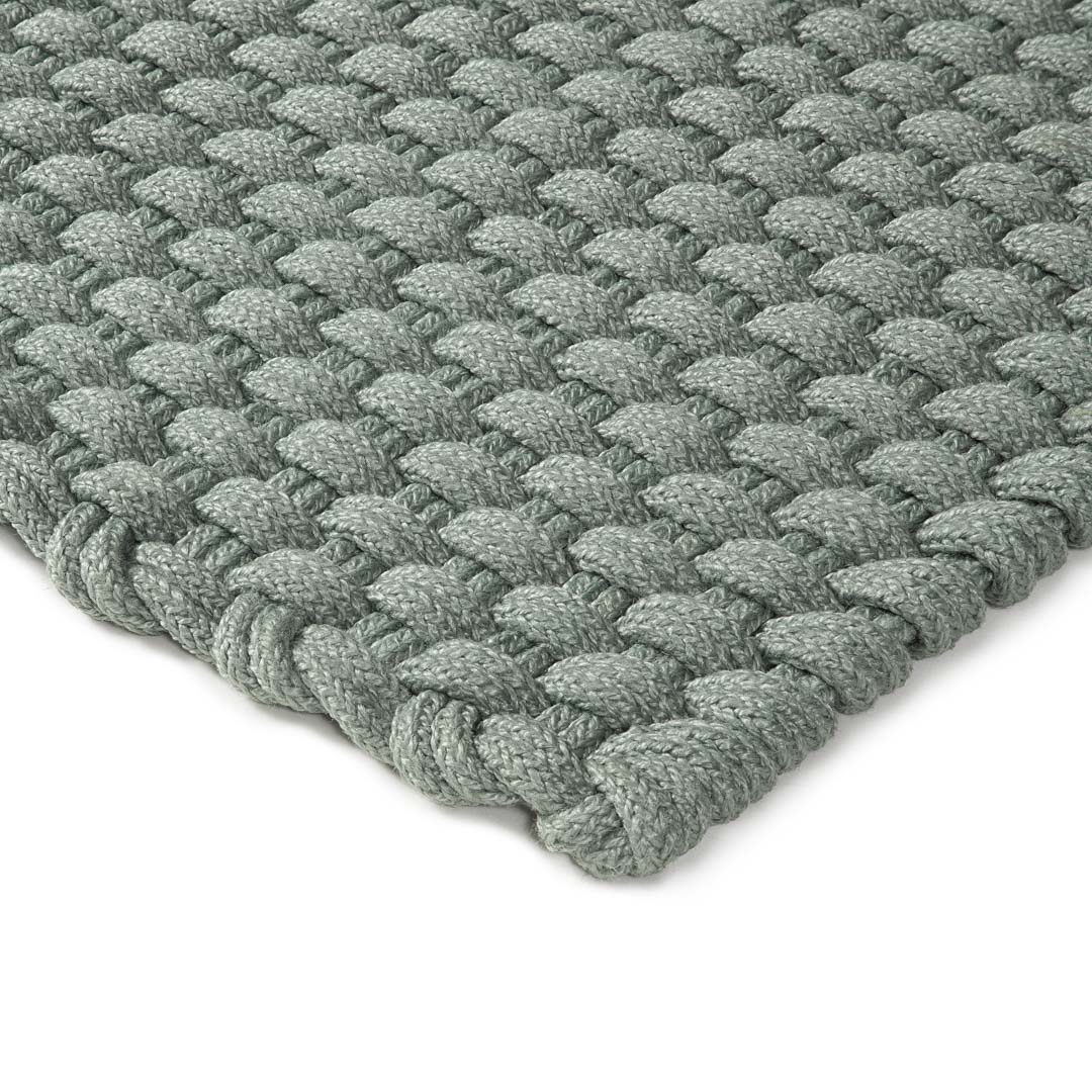 Dori Sage Green Teppich