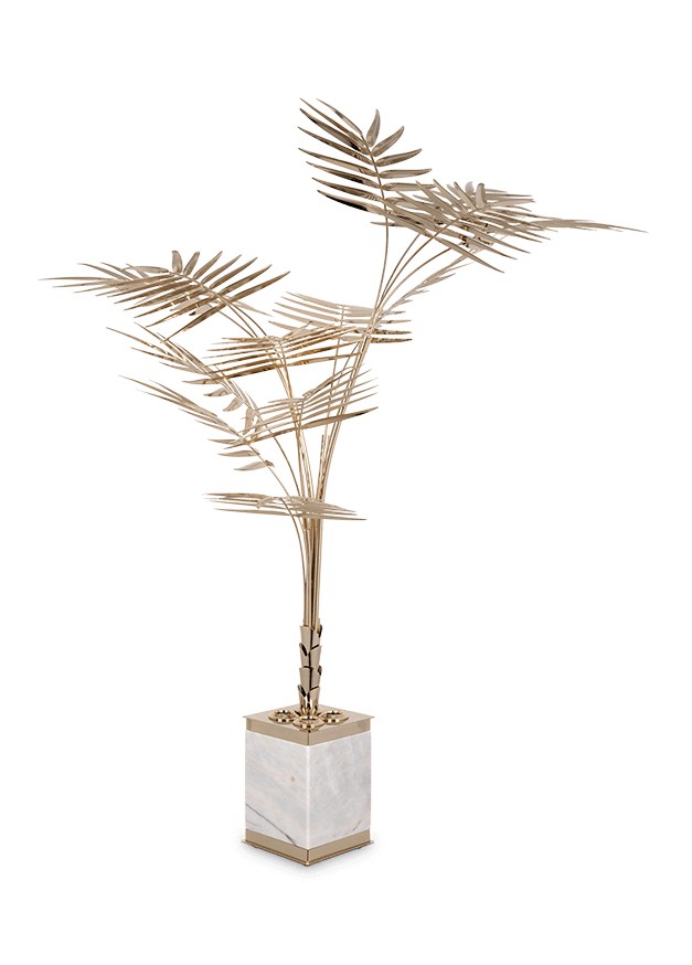 Solara Stehlampe