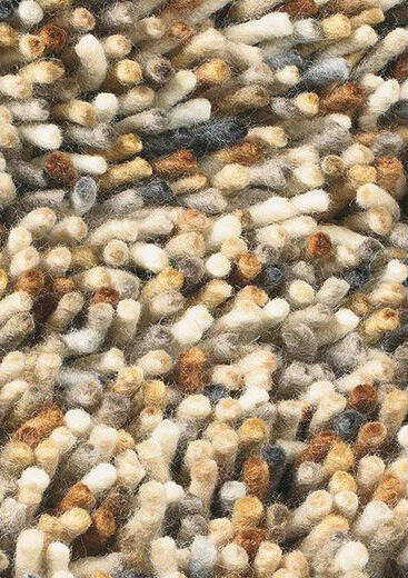 Rocks 70501 Teppich