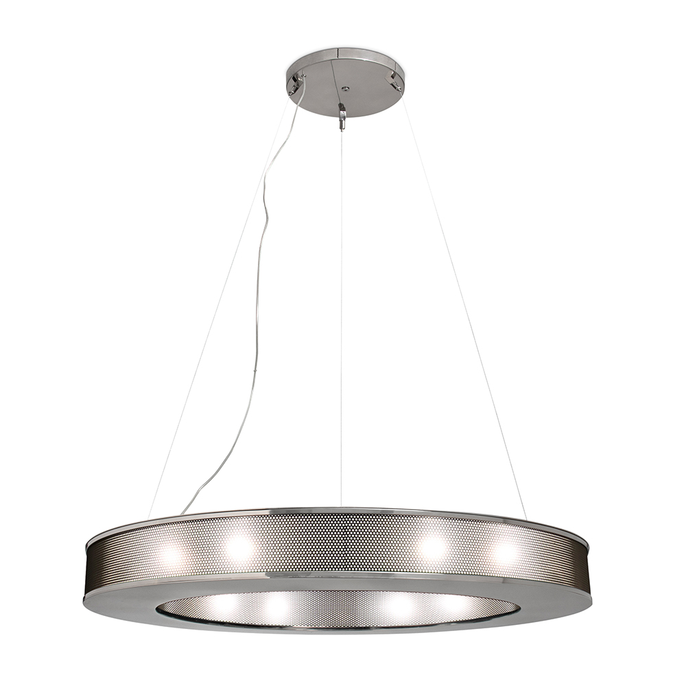 Scholar Pendelleuchte