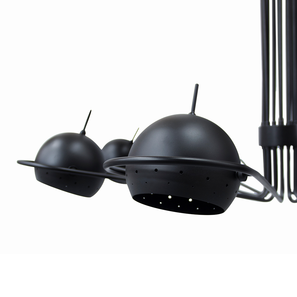 Astronaut Pendelleuchte