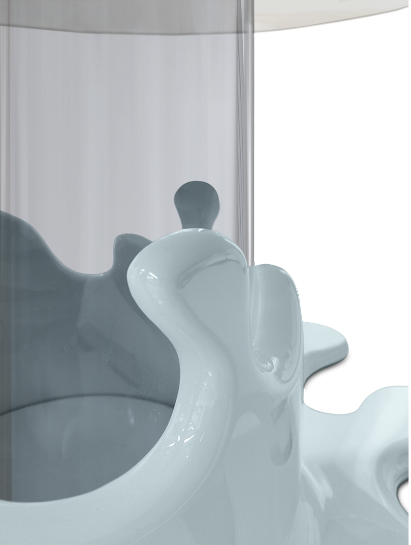 Marshmallow Play Adventure Tisch