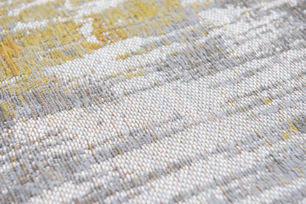 8715 Sea Bright Sunny Runder Teppich | Größe: Ø 240 cm