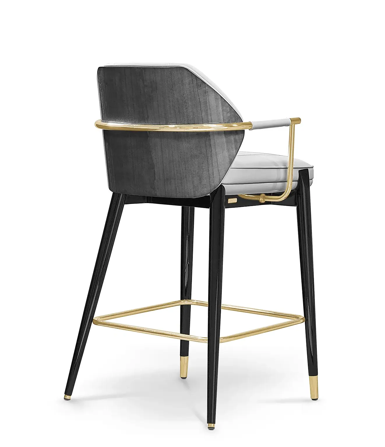 Summit II Barhocker