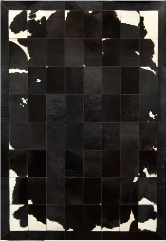 Avelis col.1 Teppich | Größe: 60 x 120 cm