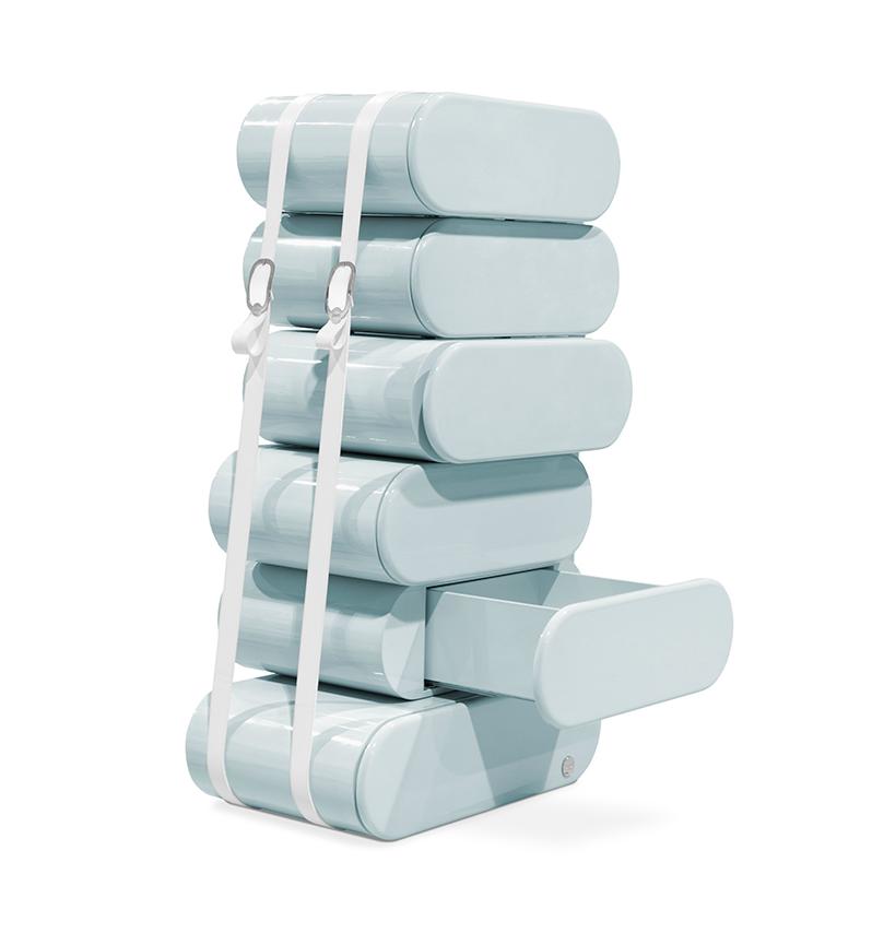 Nimbus Horizon Kommode