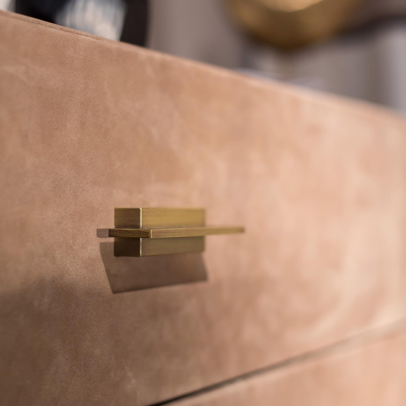 Tribeca Handgefertigte Designer‑Kommode