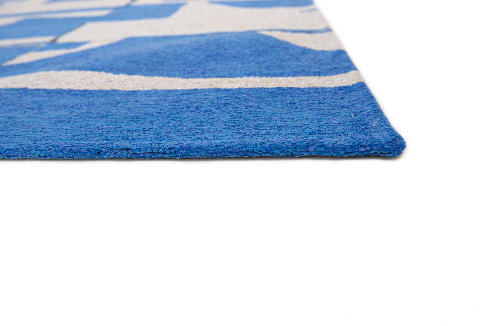 Campanula 9358 Teppich | Größe: 80 x 250 cm