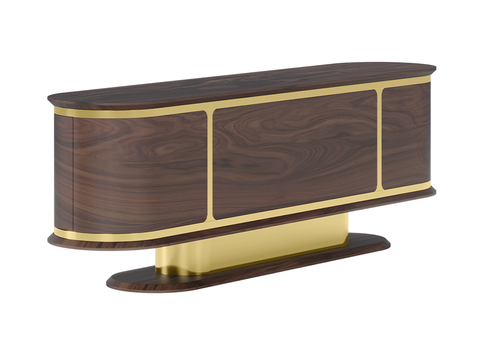 Marlon Sideboard