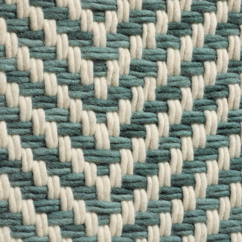 Atelier Twill 49207 Teppich | Größe: 140 x 200 cm