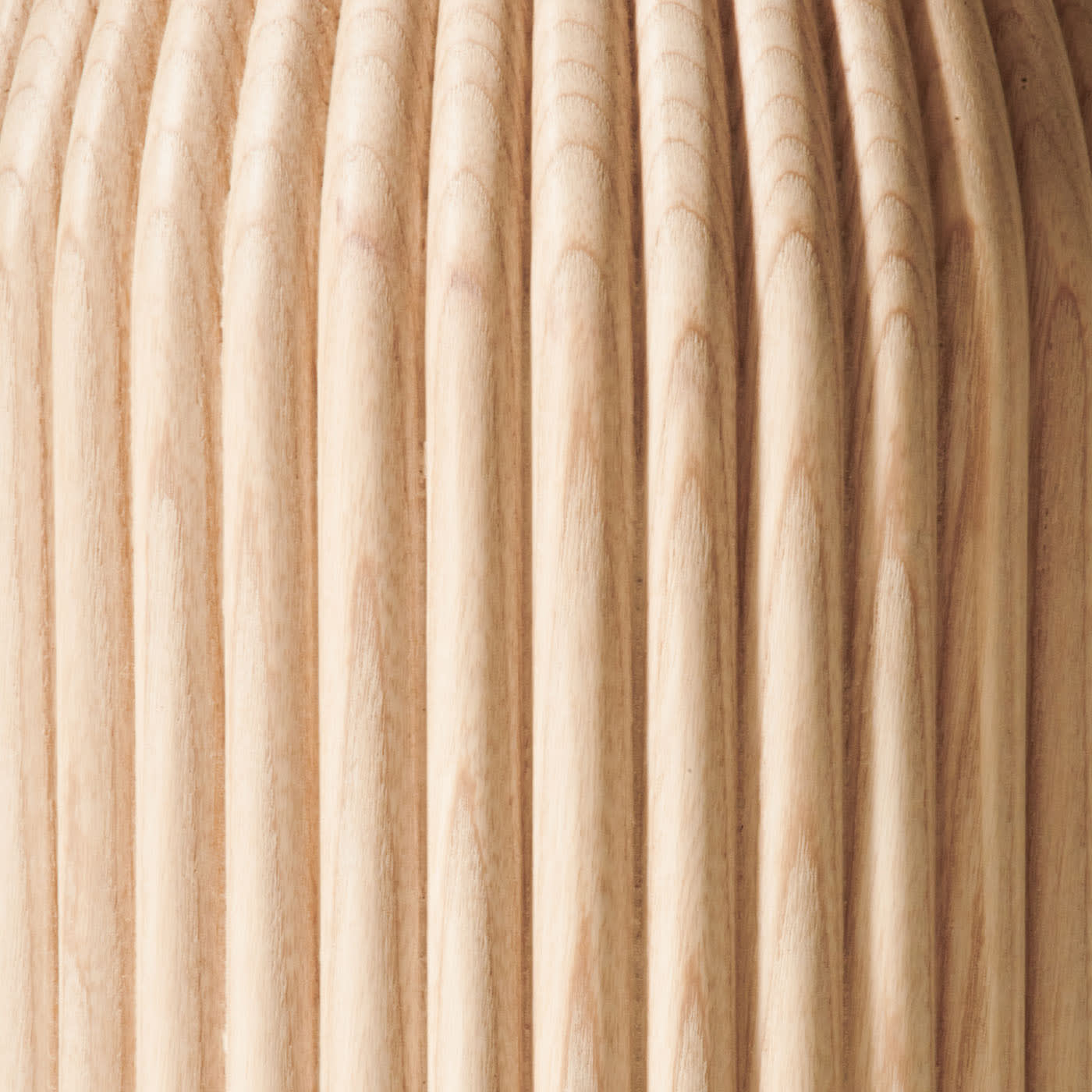 Convesso Natural Ash Couchtisch