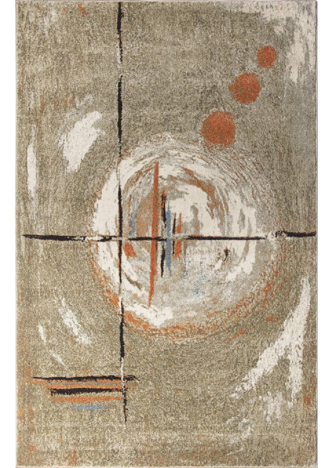 Alimar Teppich | Größe: 200 x 290 cm