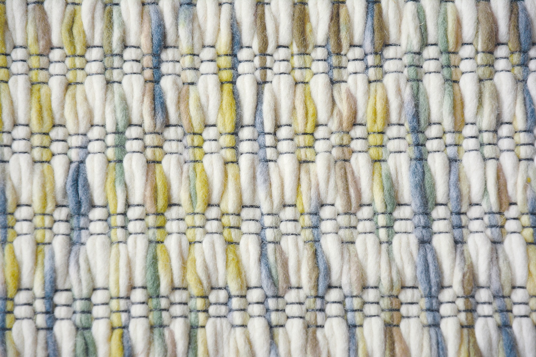 Grain 13507 Teppich | Größe: 200 x 280 cm