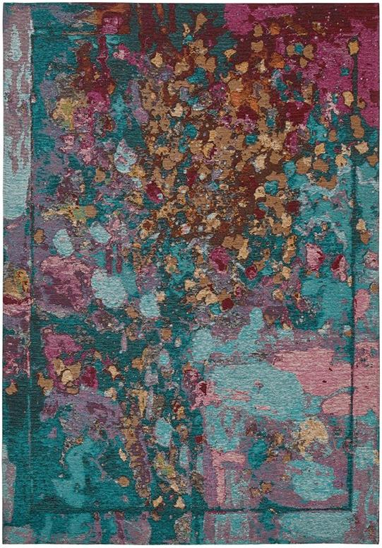 Deco 6X Teppich | Größe: 200 x 285 cm