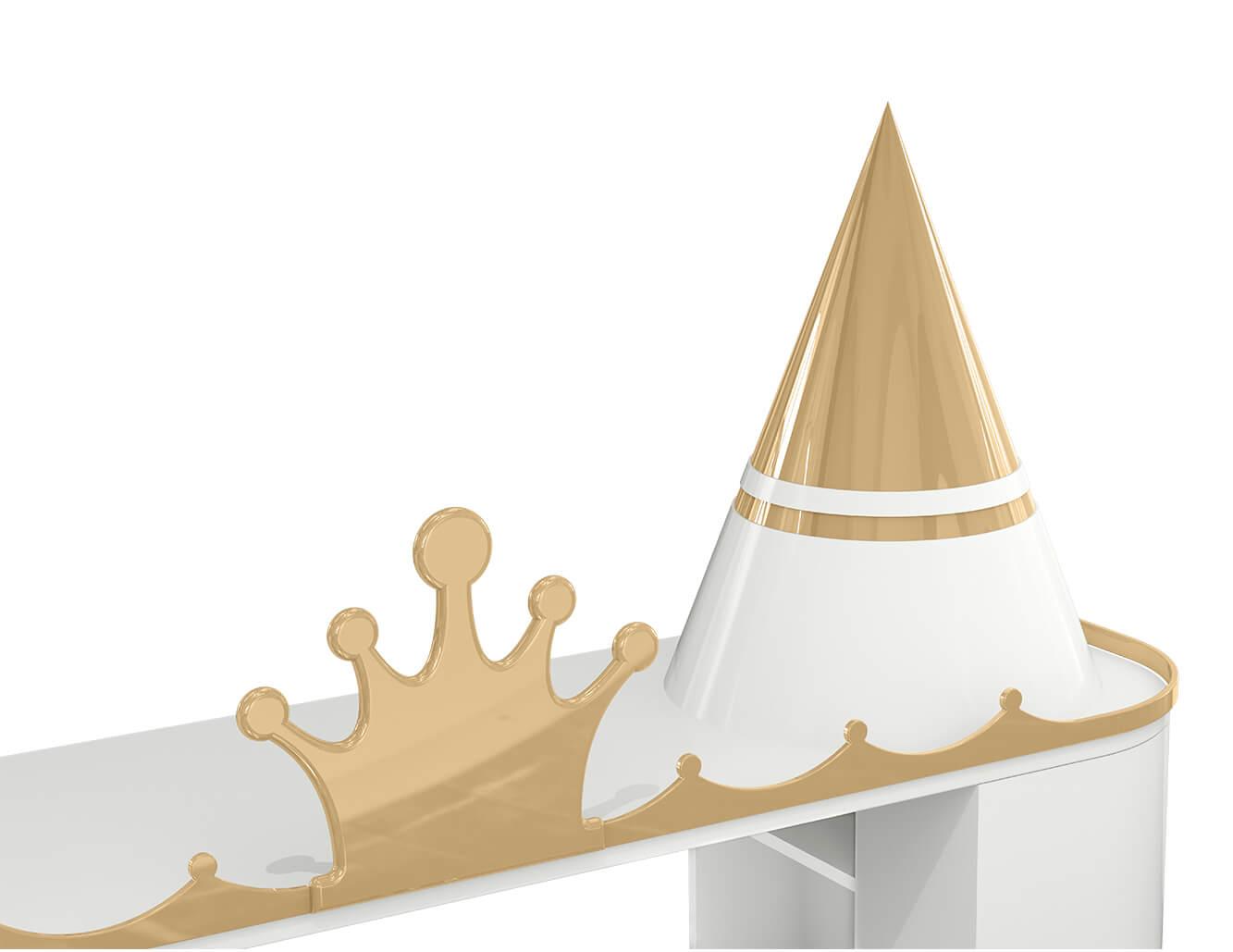 Royal Scholar Schreibtisch