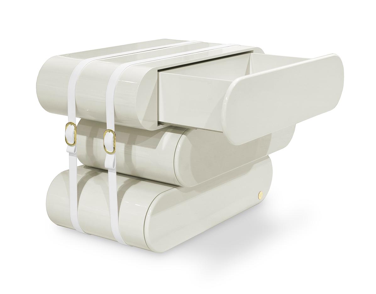 Nimbus Tower Kommode