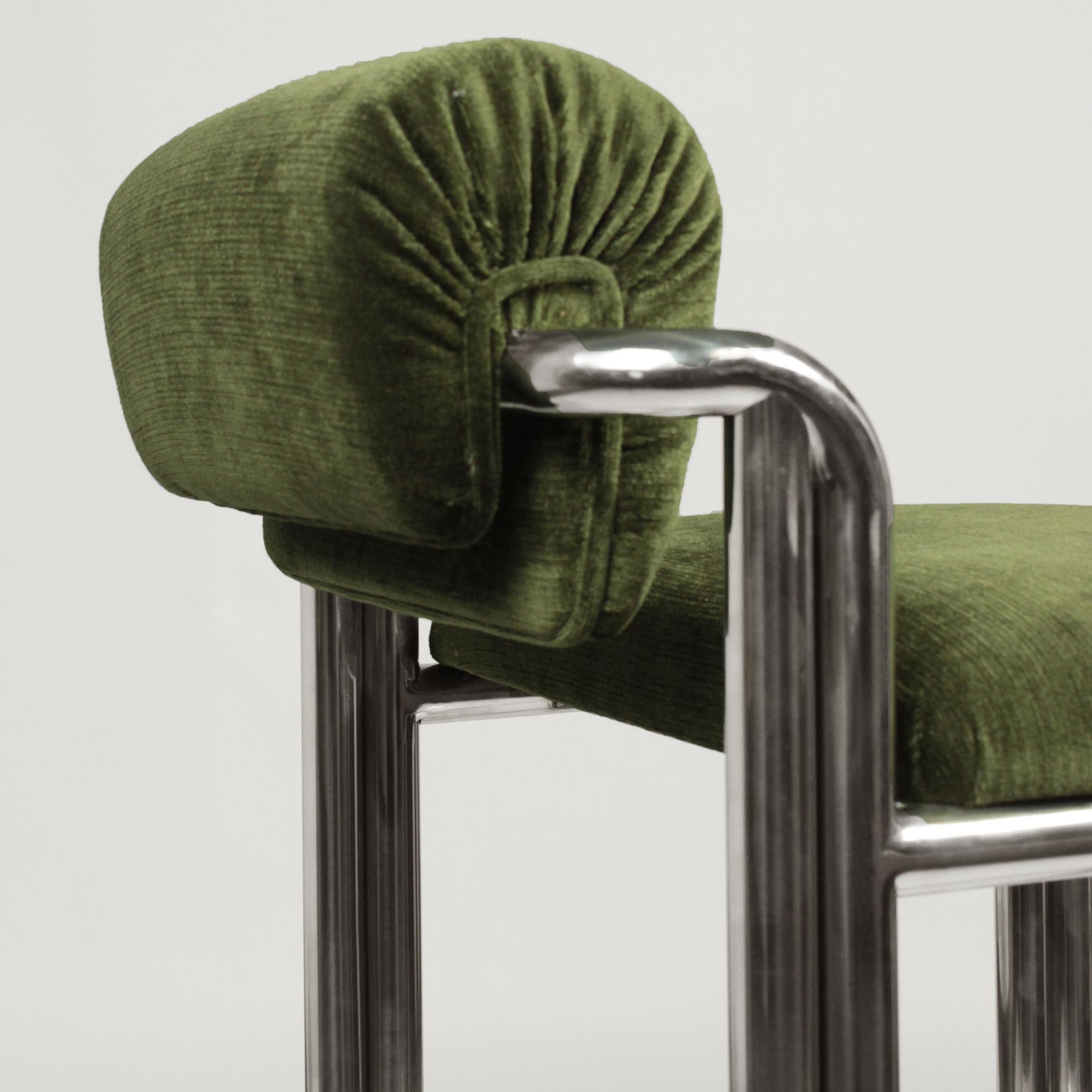 Cubu Barhocker