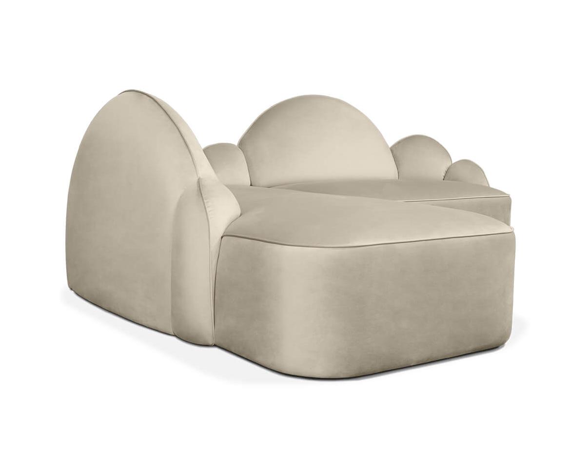 Nimbus II Traumsofa