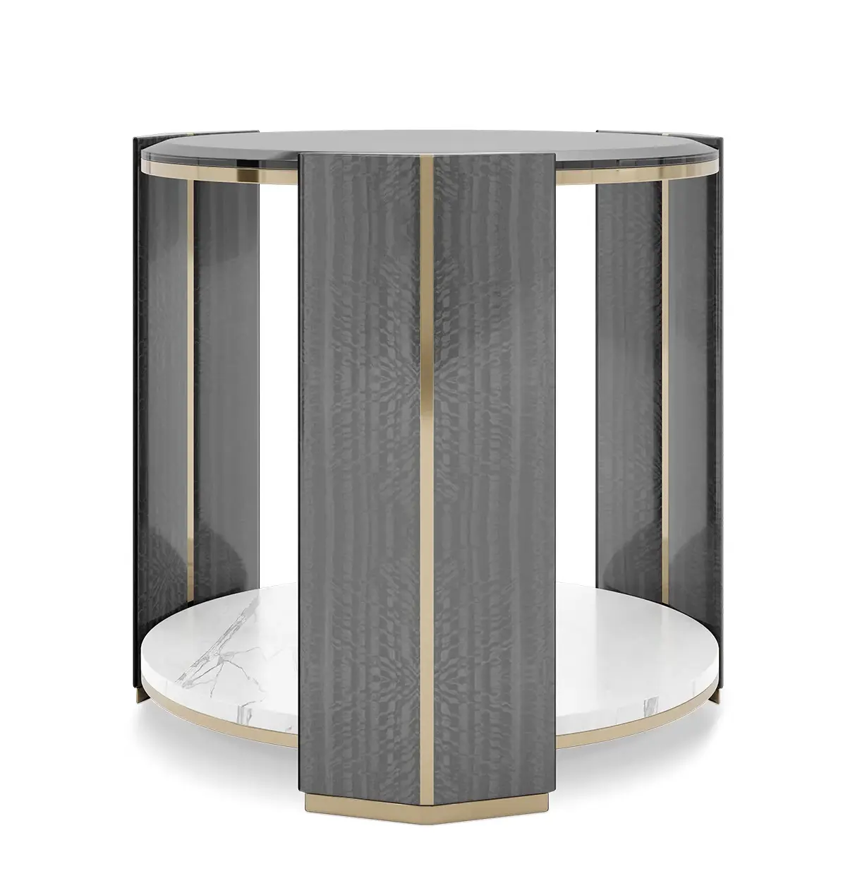 Summit Großer Beistelltisch