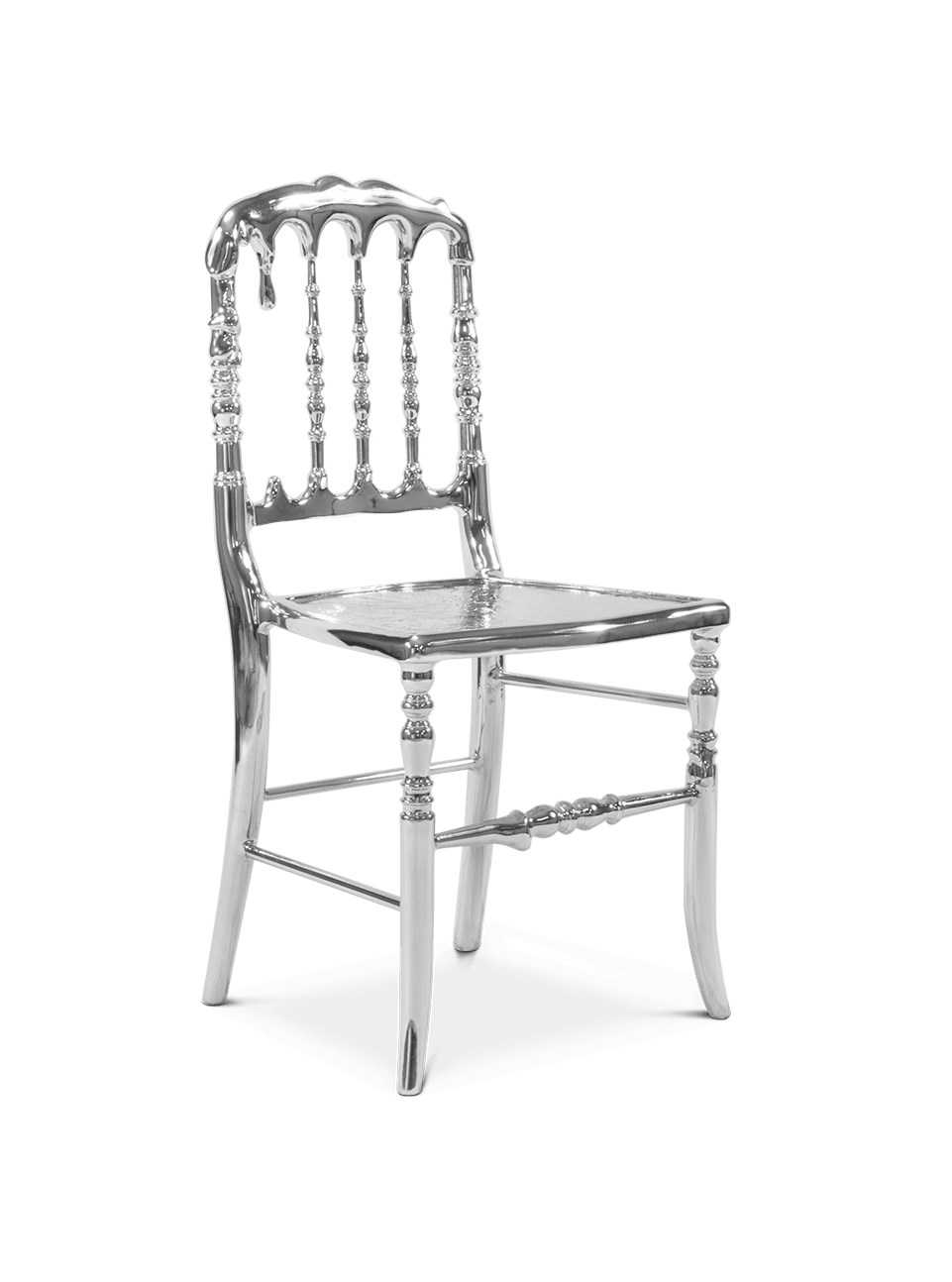 Empyrean Signature‑Stuhl