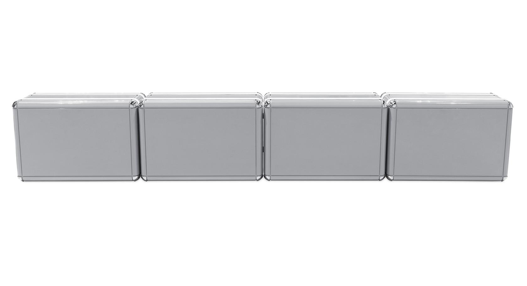 Skyline Dream TV‑Möbel