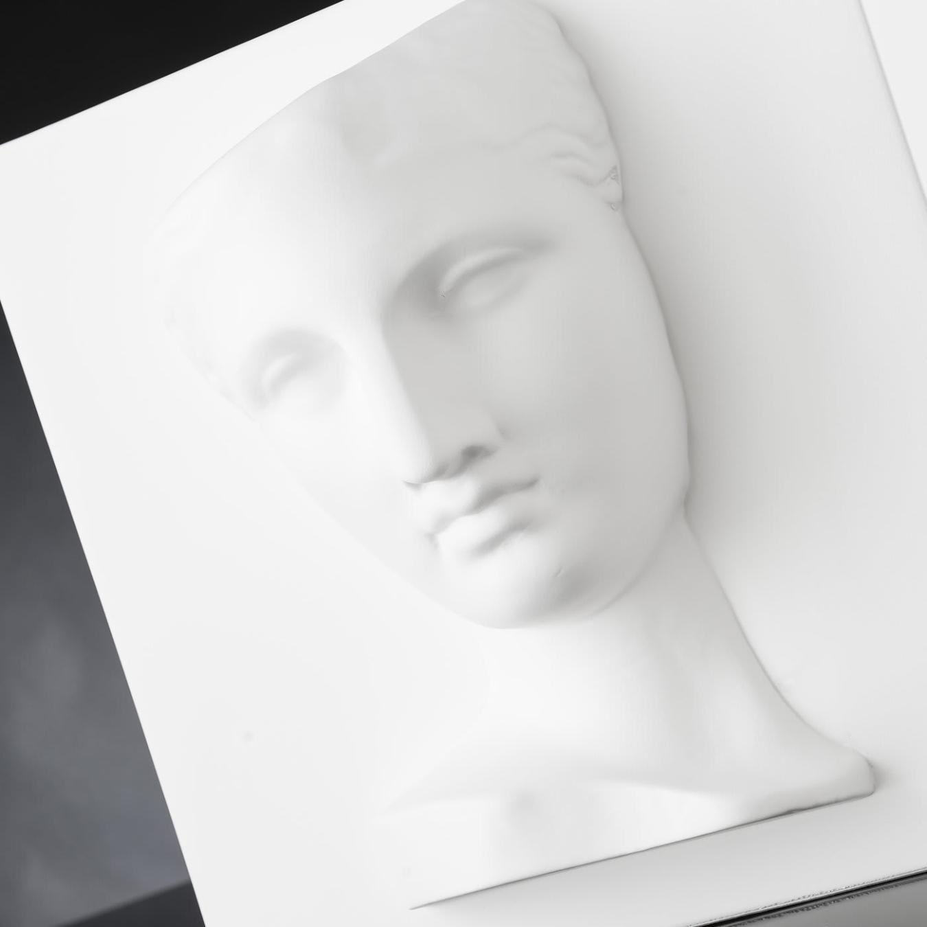 Psyche of Capua Vase