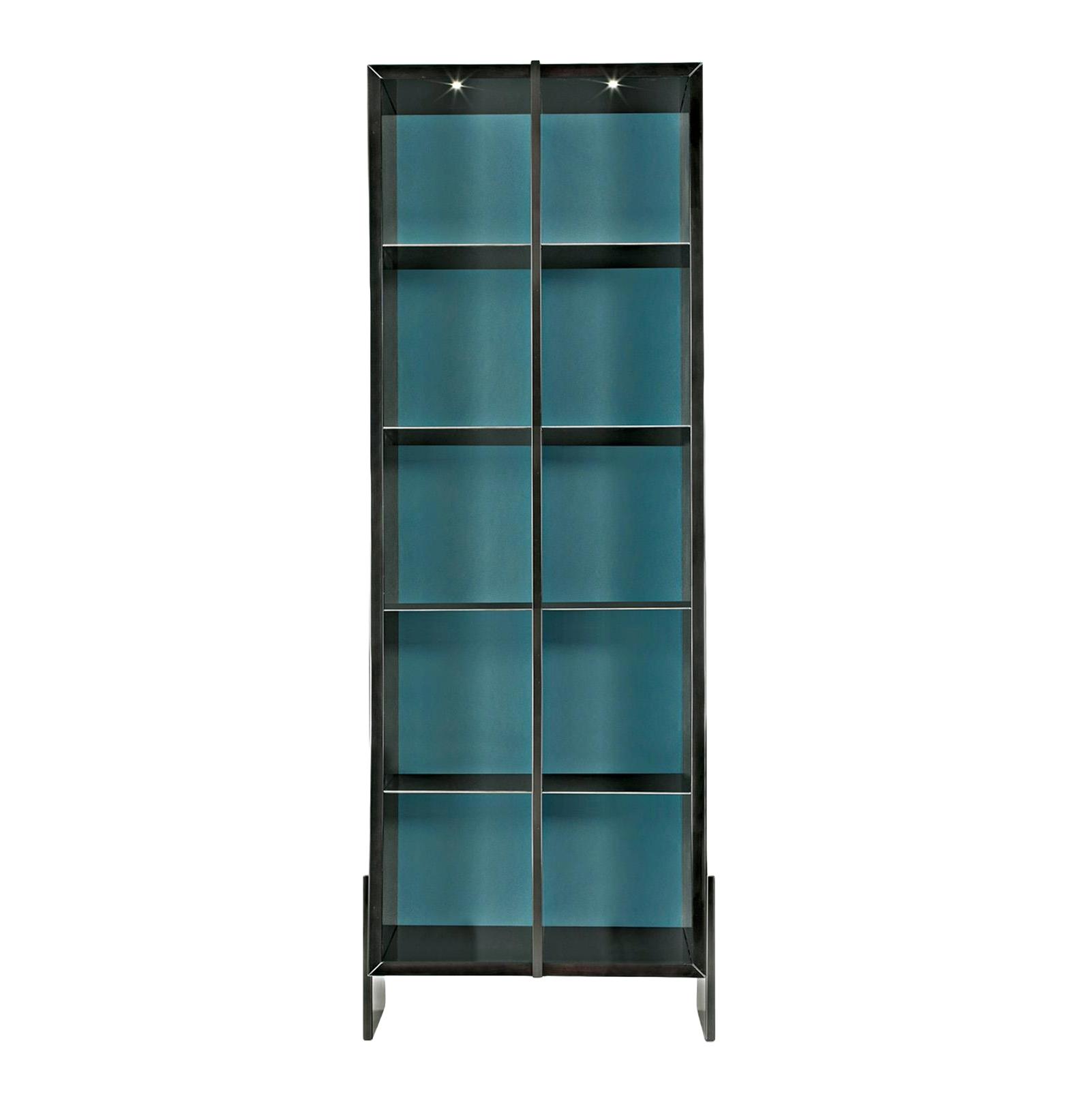 Luxe Bücherregal