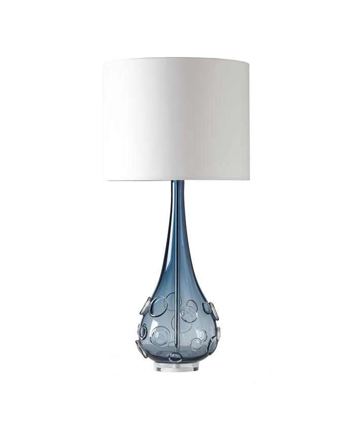 Sebastian Tischlampe