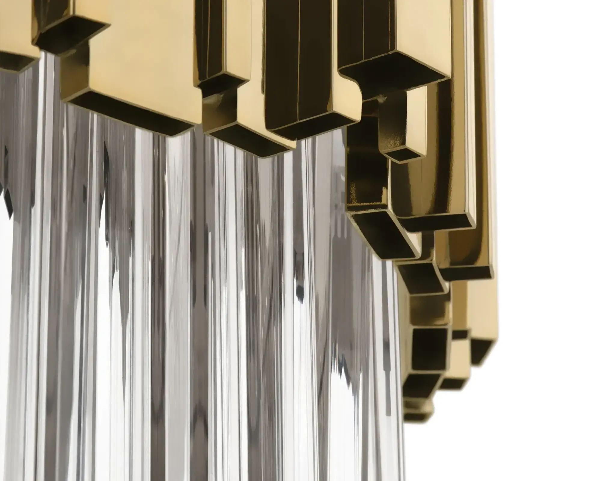 Imperial II Wandleuchte