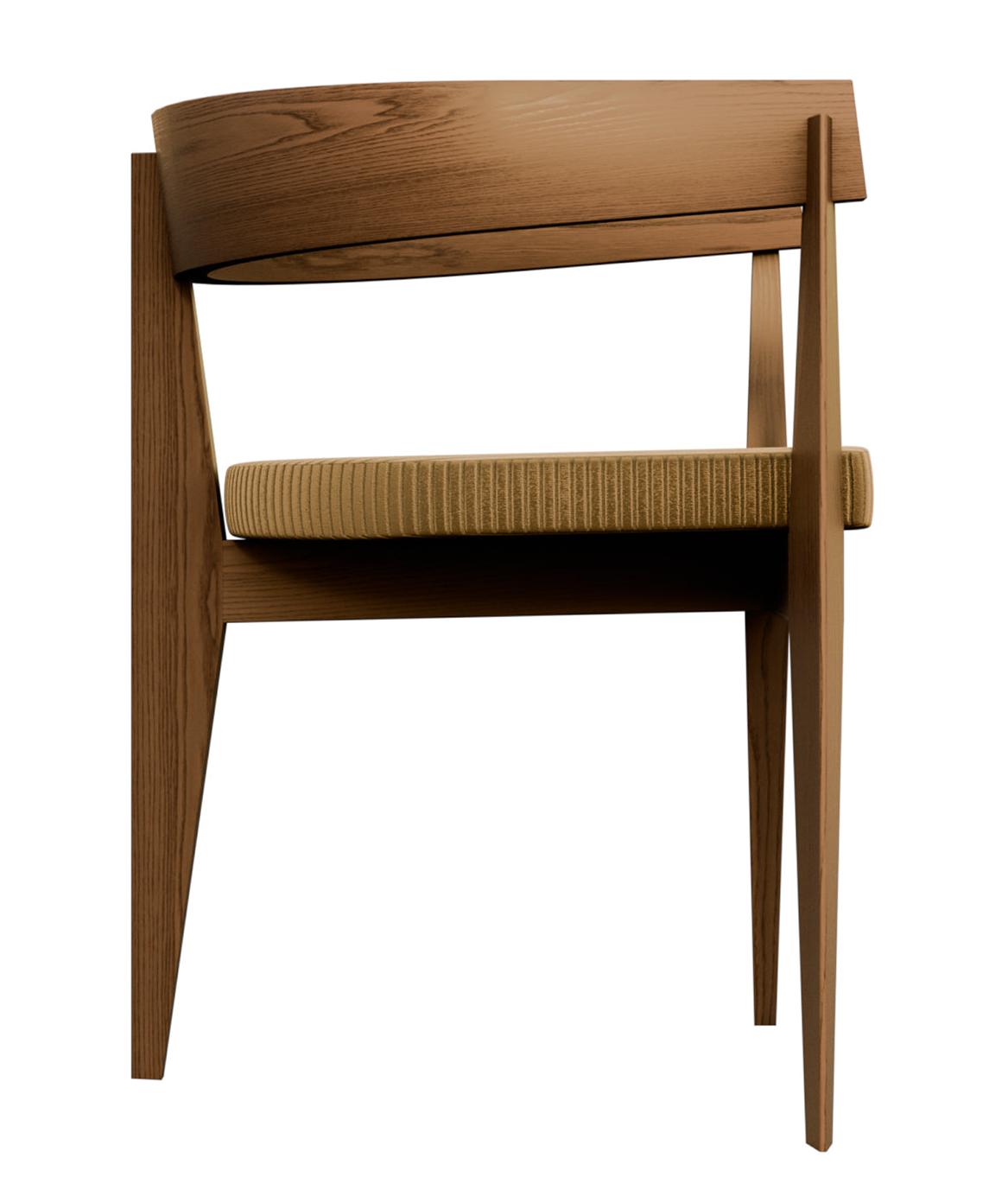 Ronson Stuhl
