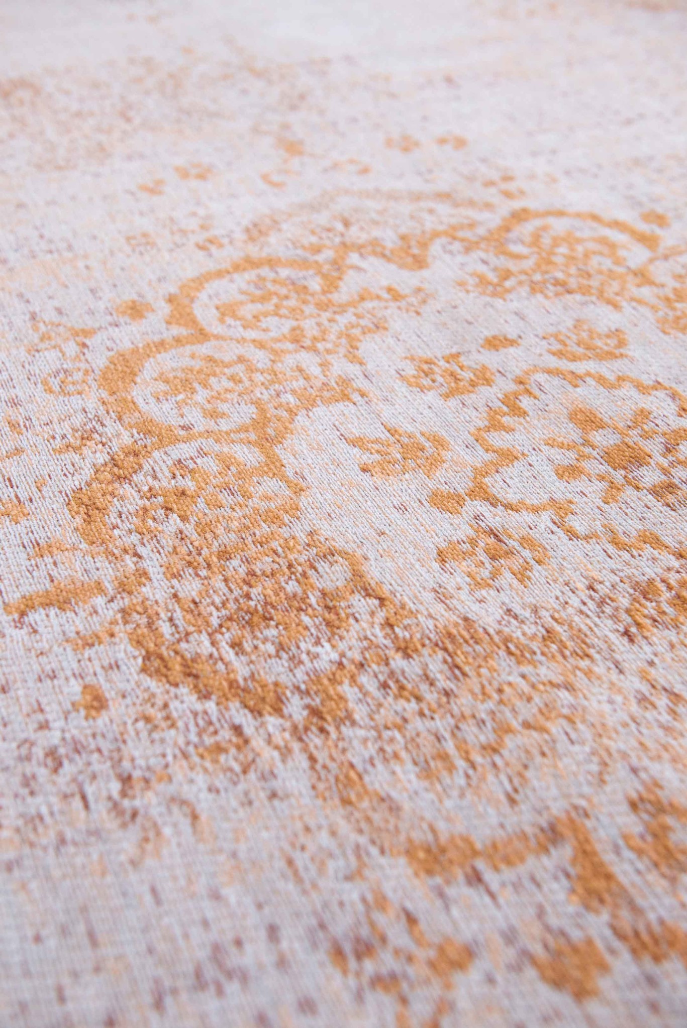 Fading World - Salmon 9067 Teppich | Größe: 80 x 150 cm
