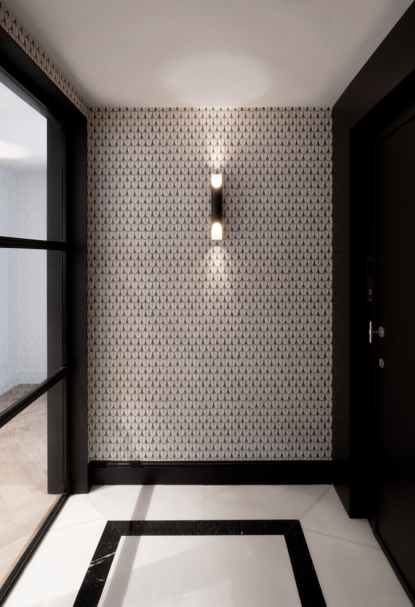 Bold 1 Wandleuchte - 3