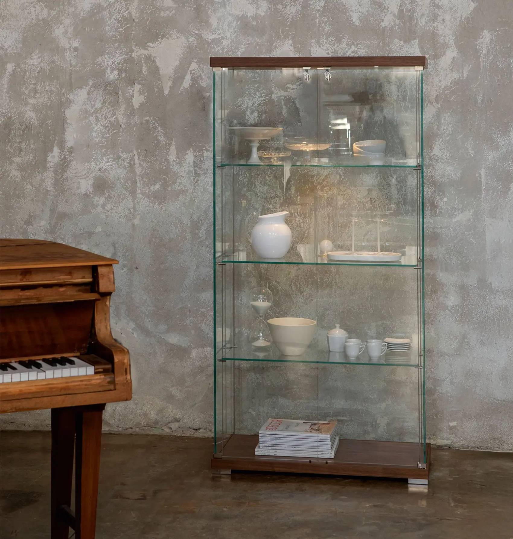 Ego Vitrine Plus