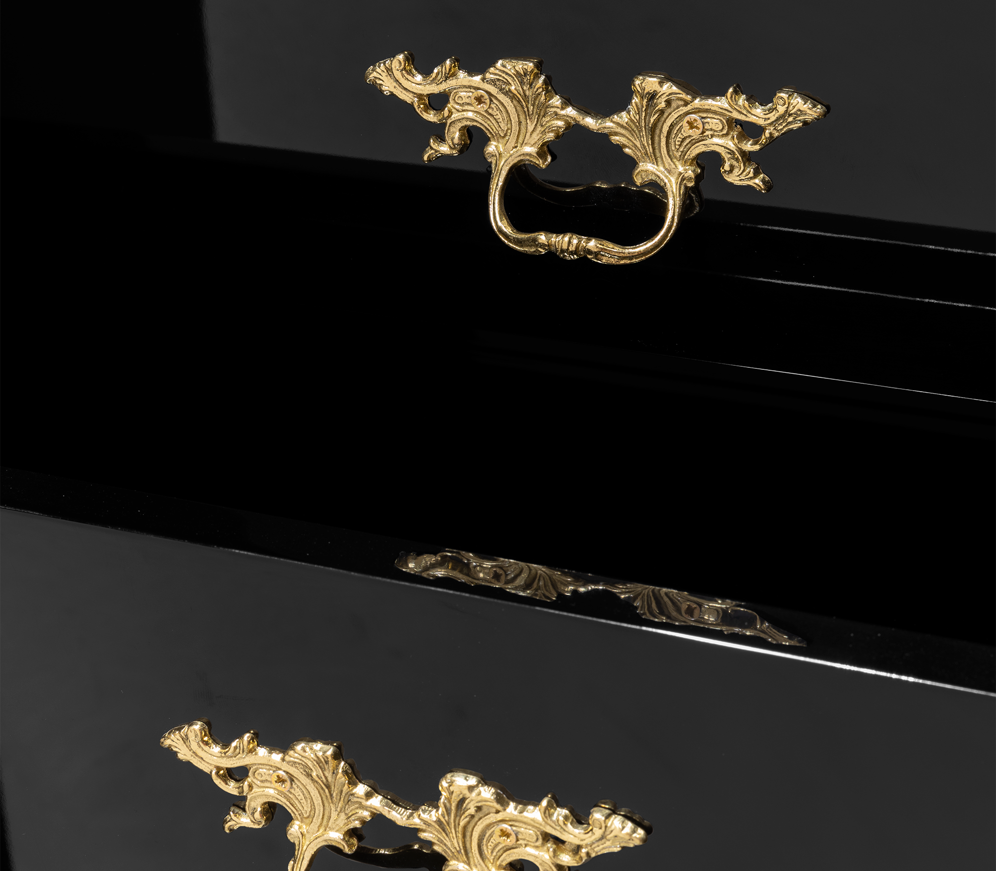 Symphony Opulence‑Safe