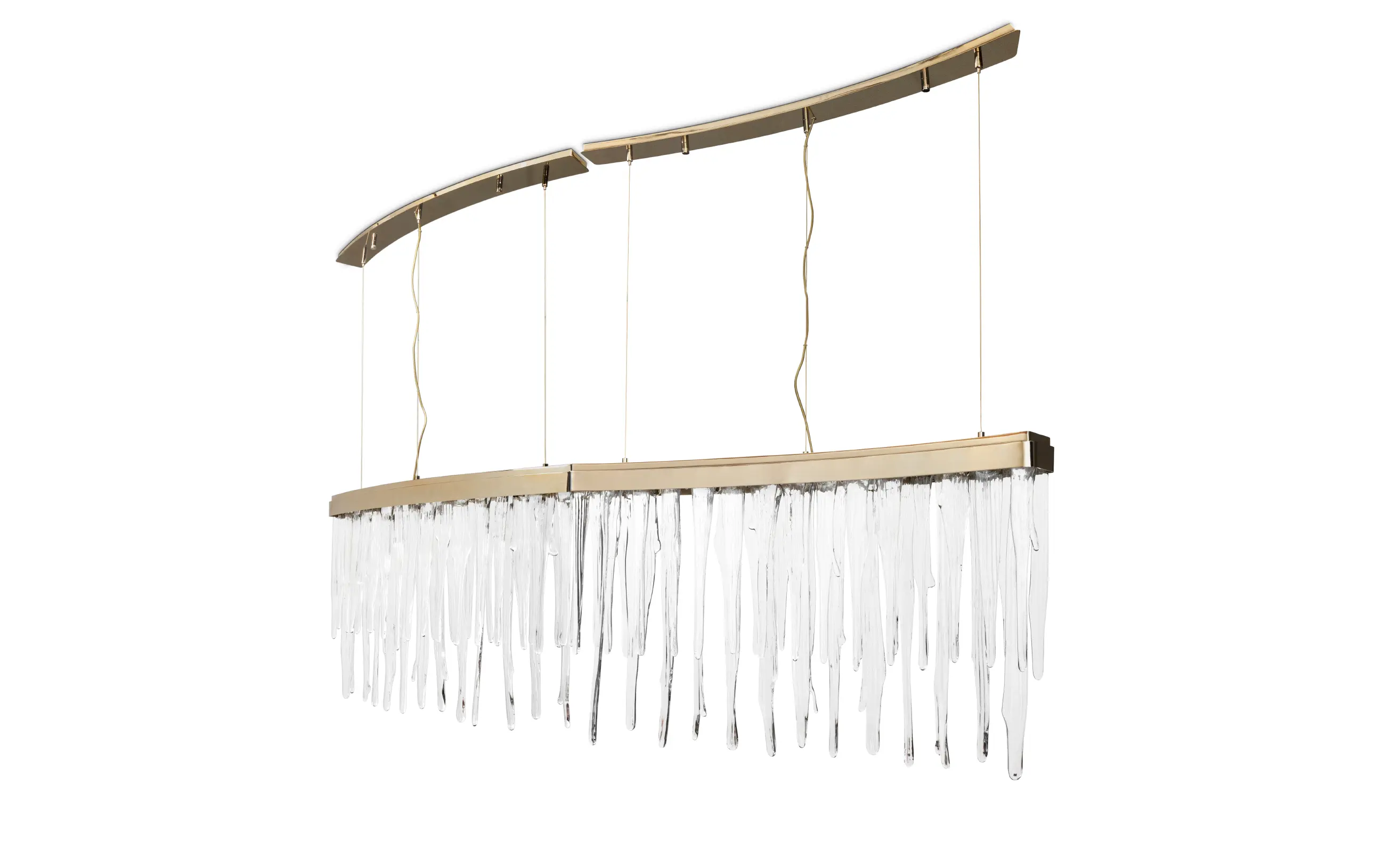 Tower II Pendelleuchte