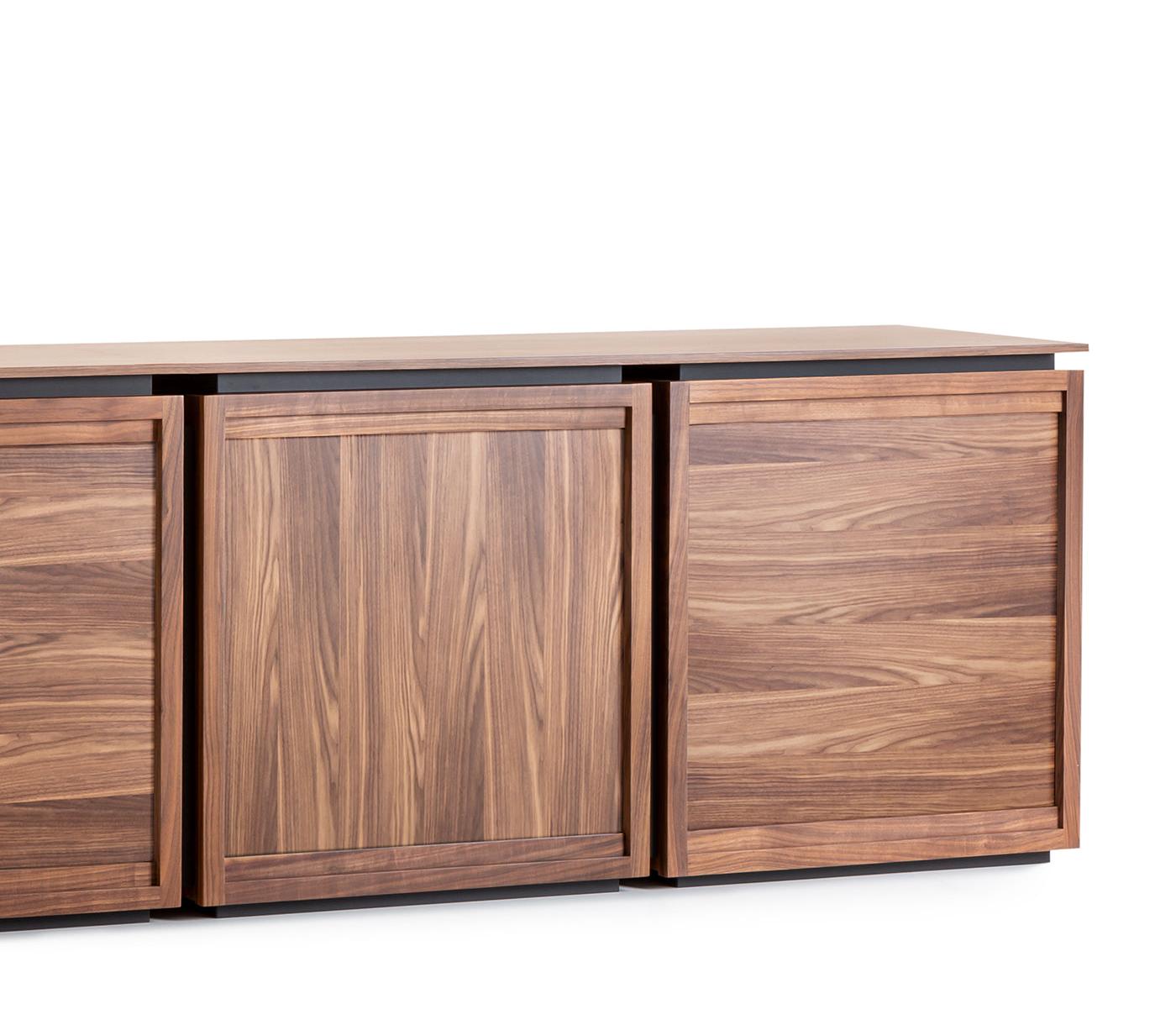 Mesh Modulares Sideboard