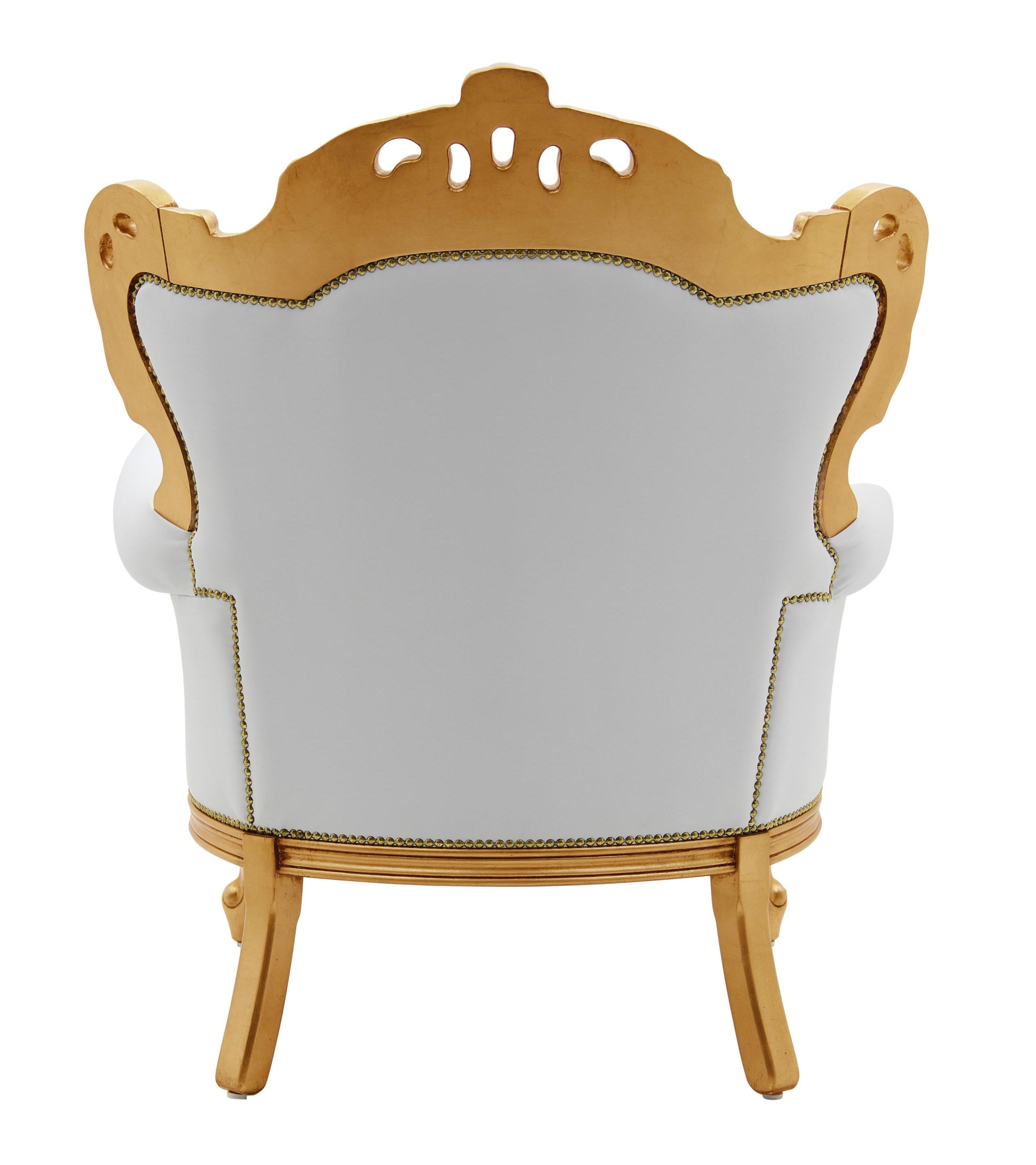 Palermo Sessel