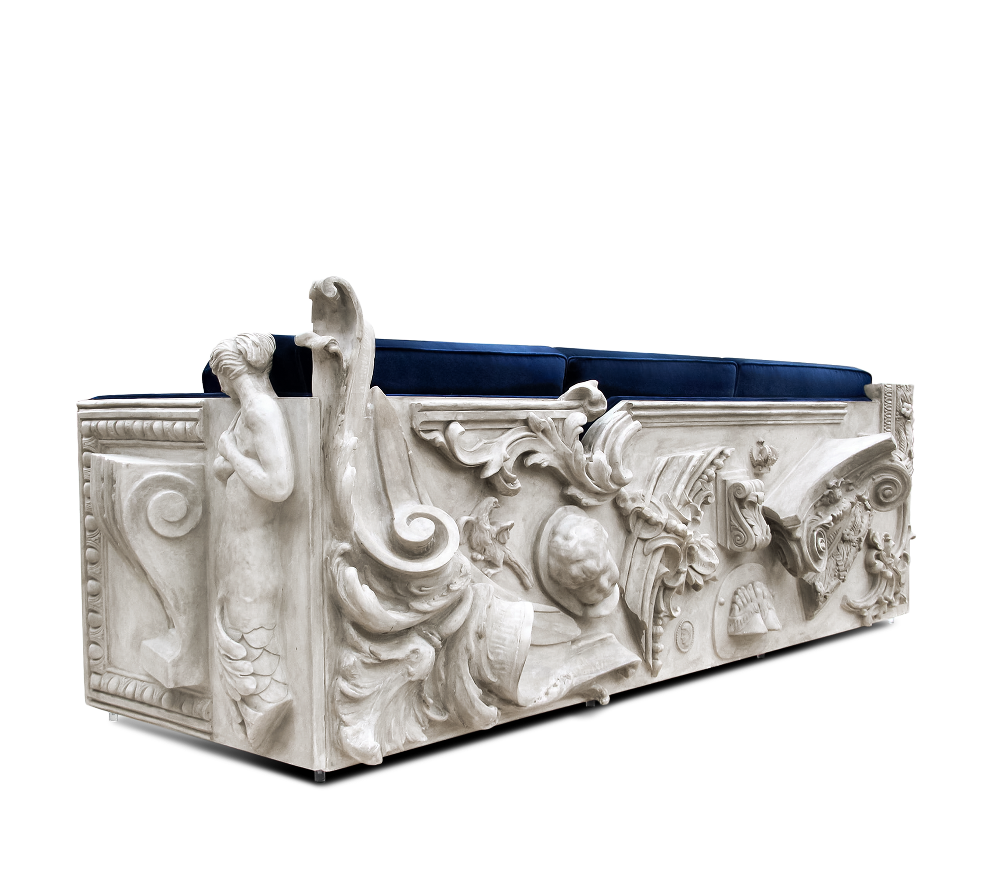 Versailles Royal Sofa