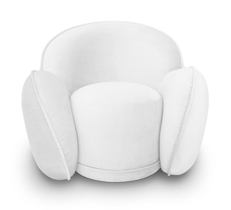 Cuddly Kids Kindersessel