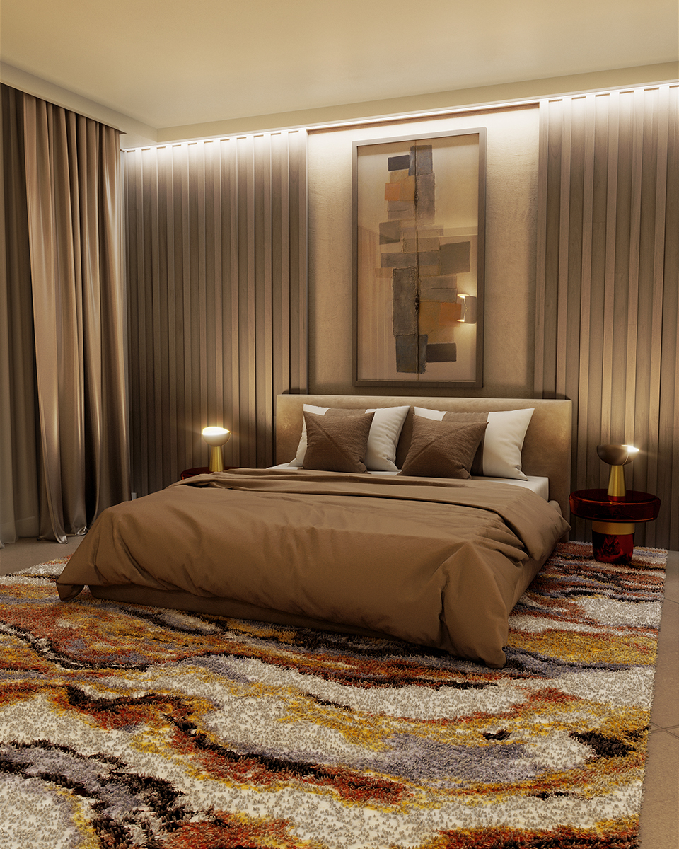 Illusion Tischlampe - 6