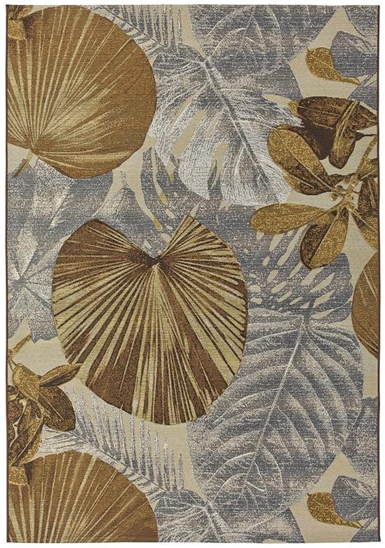 Amazzonia 355X Teppich | Größe: 160 x 230 cm