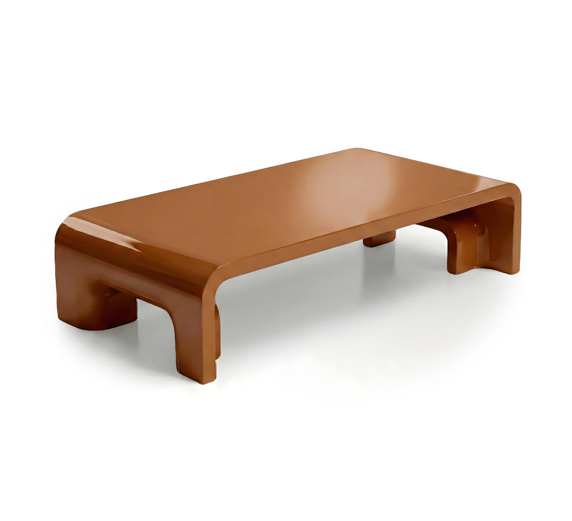 Pliè Couchtisch