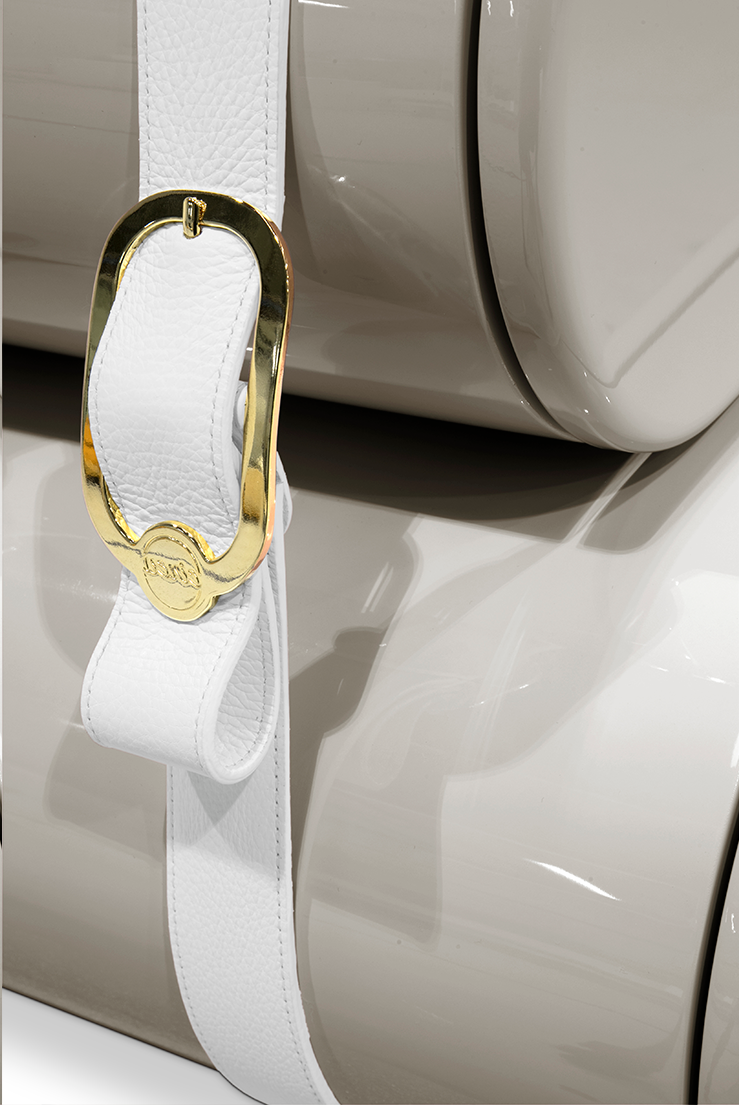 Tiny Nimbus Nachttisch