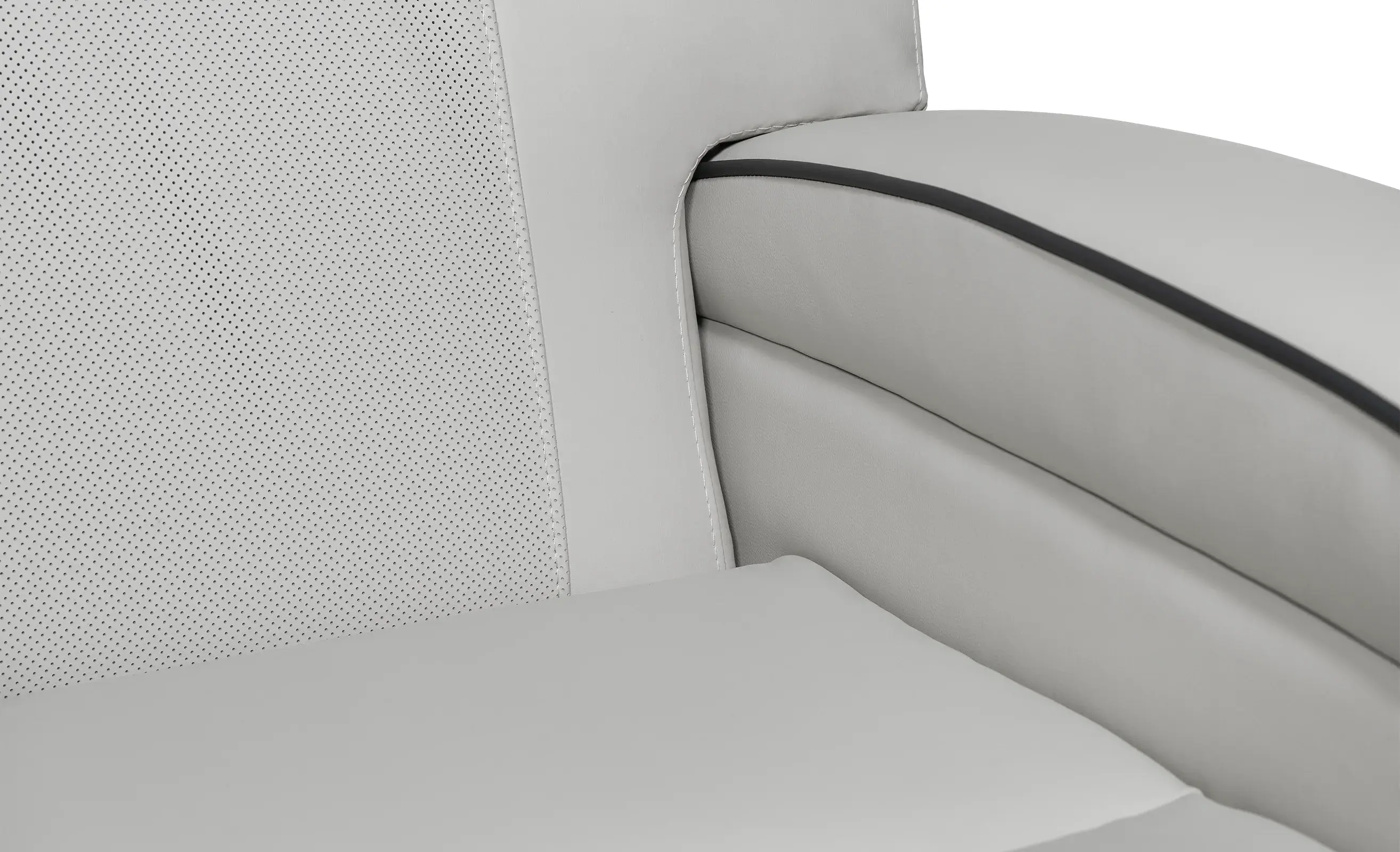 Crest Massage‑Sessel