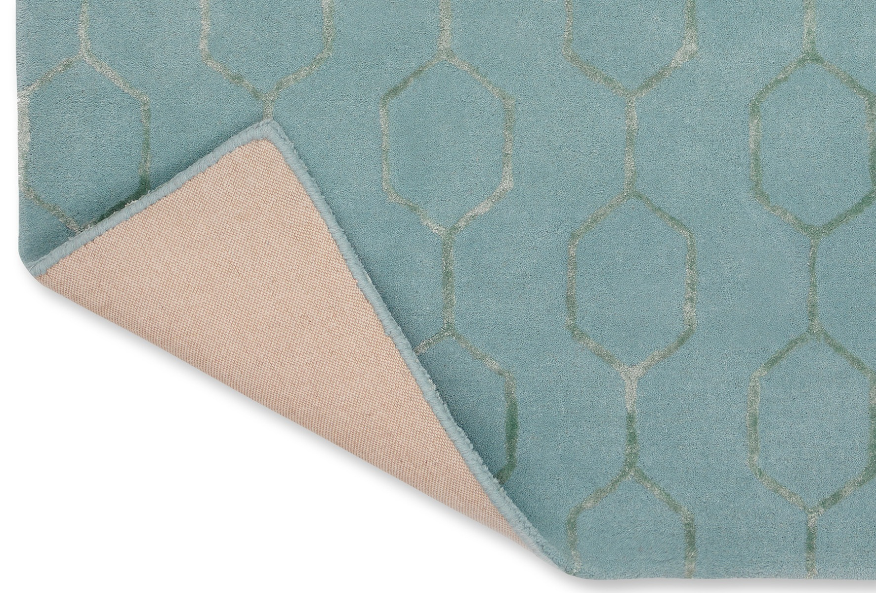 Gio Mineral 39108 Teppich | Größe: 250 x 350 cm