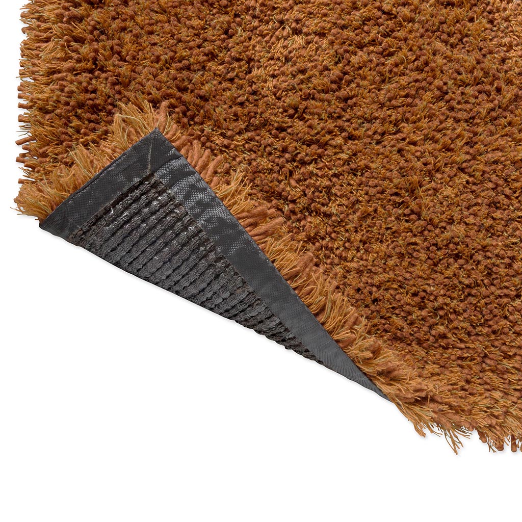 Sprout Terracotta Teppich | Größe: 200 × 300 cm